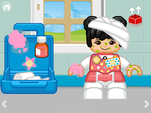 LEGO® DUPLO® World screenshot 24