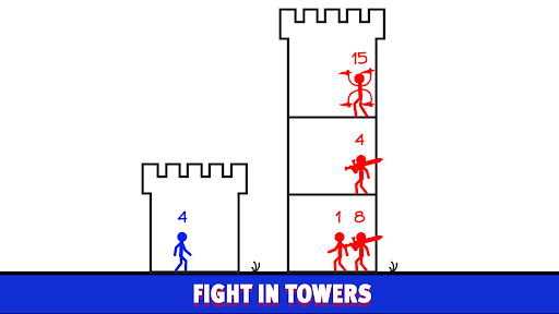 Mighty Party: Epic RPG Heroes screenshot 11