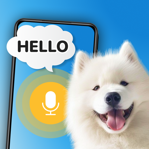 Dog Translator: Human to Dog cover