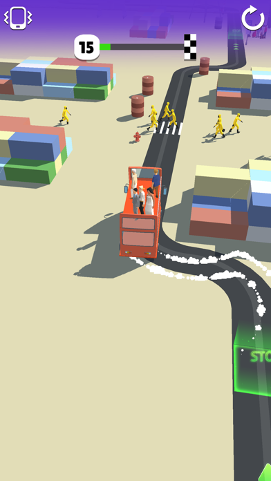 Bus Arrival screenshot 7