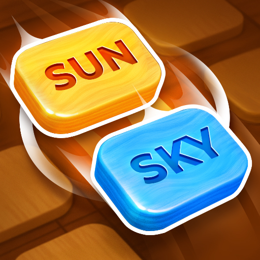 Associations - Colorwood Game cover