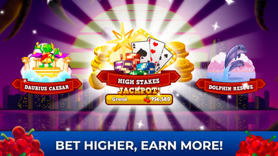 Bingo Pop: Play Live Online screenshot 3