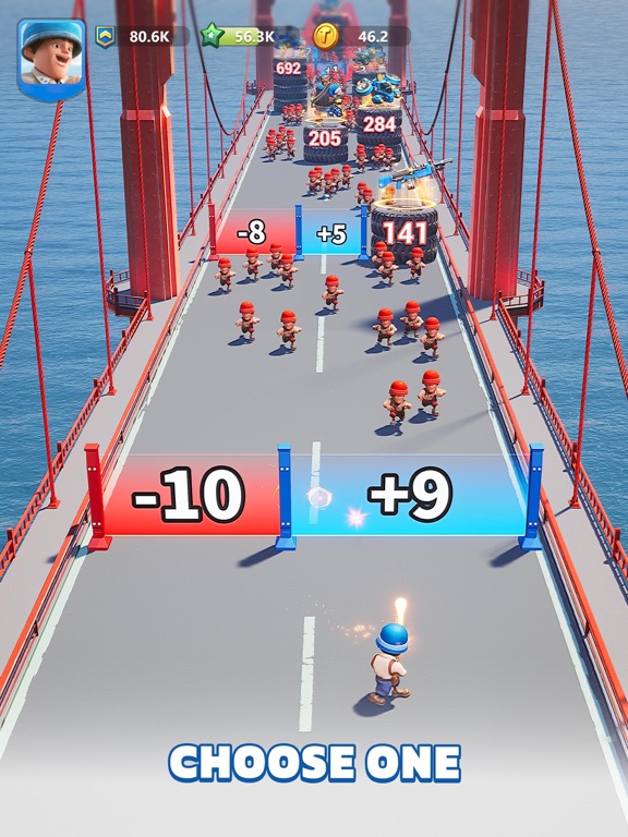 Last War:Survival Game screenshot 1