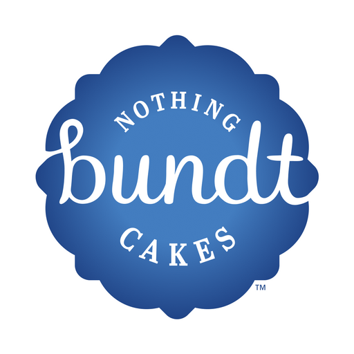 Nothing Bundt Cakes cover