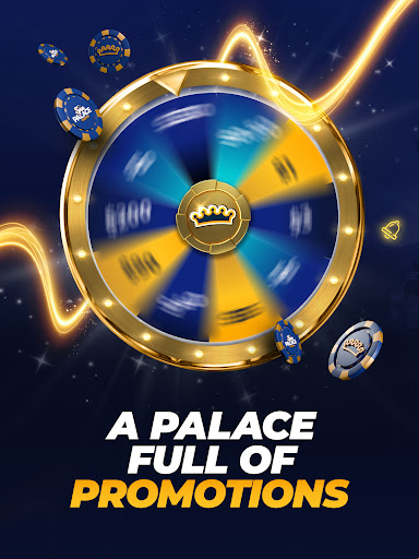 Betway - NJ & PA Casino Online screenshot 11