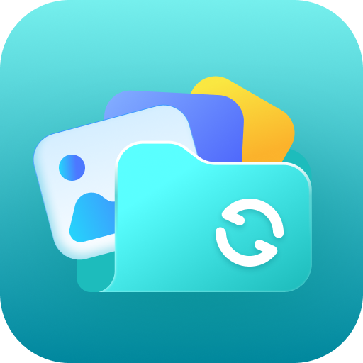 SmartRecovery - All Restore cover