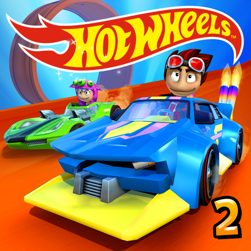 Beach Buggy Racing 2 cover