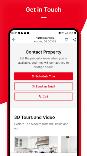 Apartments by Apartment Guide screenshot 5