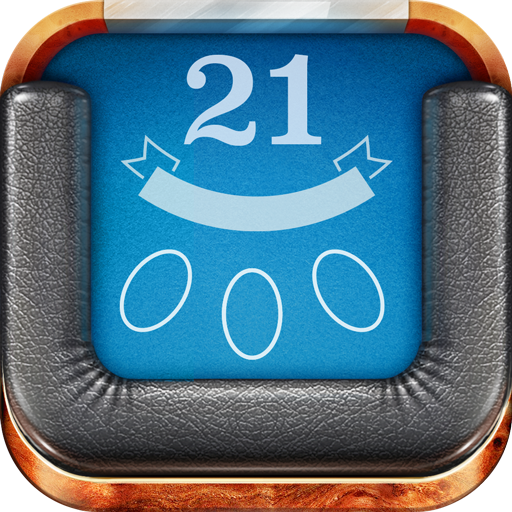 Blackjack 21: Blackjackist cover