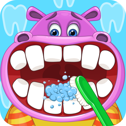 Children's doctor: Dentist cover
