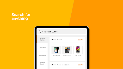 JUMIA Online Shopping screenshot 8