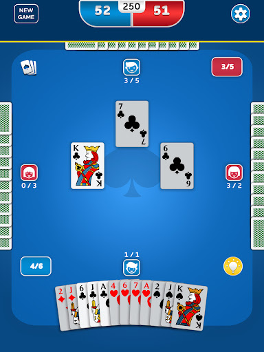 Spades - Card Game screenshot 11