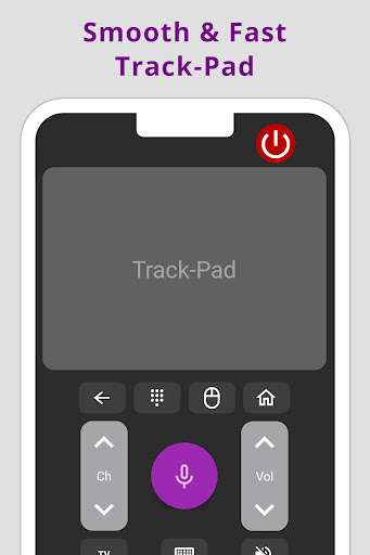 Hisense TV Remote screenshot 16