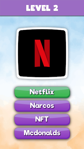 LogoMania: Quiz Trivia Game screenshot 3