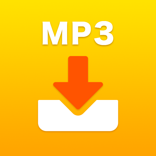 MP3 Download Music cover