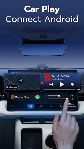 Car Play Connect for Android screenshot 8