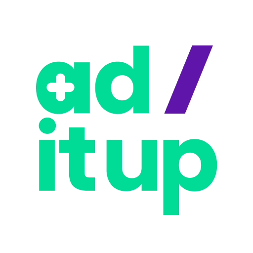 Ad It Up—Save on Your Bills cover