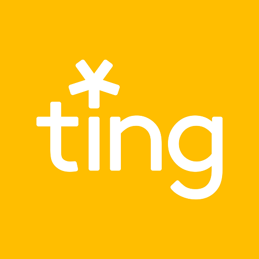 Ting cover