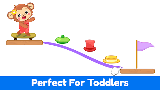 Baby Games for Kids Learning screenshot 8