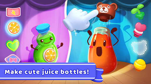 Baby Panda's Sweet Shop screenshot 14