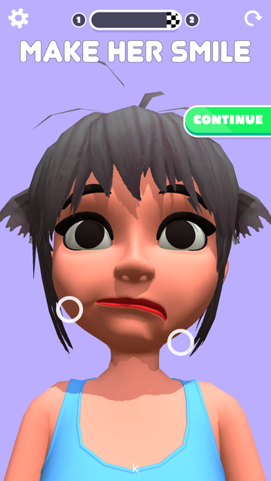 Move People screenshot 5