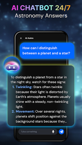 Star Gazer - Night Sky View screenshot 20