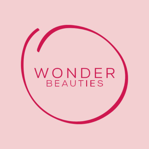 Wonder Beauties cover