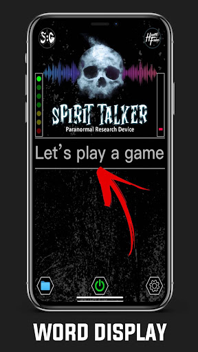 Spirit Talker ® screenshot 7