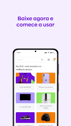 OLX: Compras Online e Vendas screenshot 8