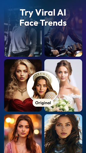 FunSwap - AI Face Swap screenshot 9