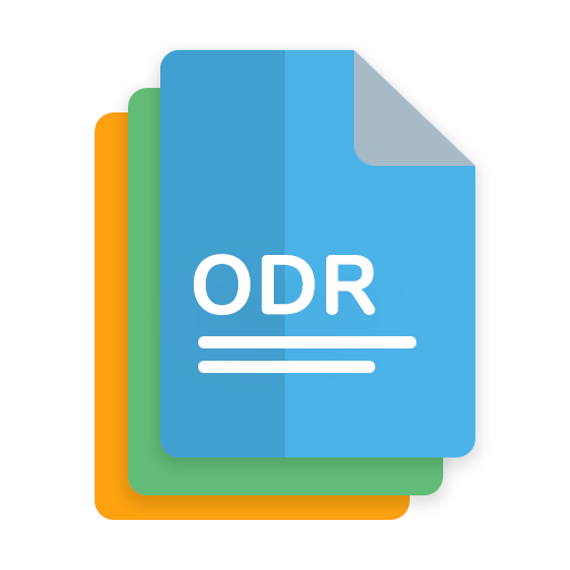 OpenDocument Reader Pro cover