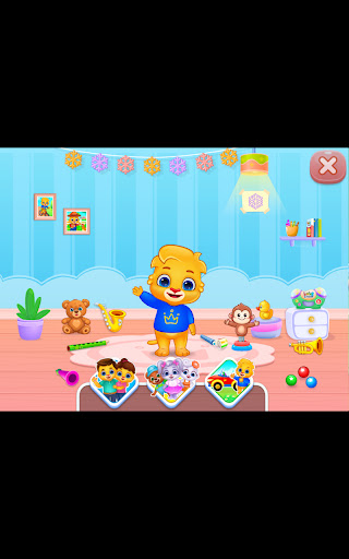 Puzzle Kids: Jigsaw Puzzles screenshot 40