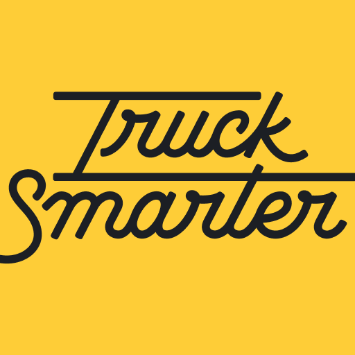 TruckSmarter Load Board & Fuel cover