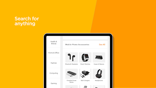 JUMIA Online Shopping screenshot 14