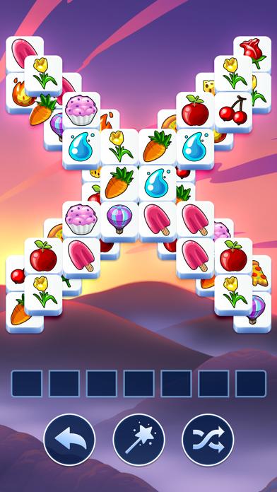 Tile Club - Match Puzzle Game screenshot 1