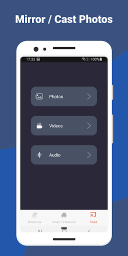 Onn Smart TV Remote screenshot 23