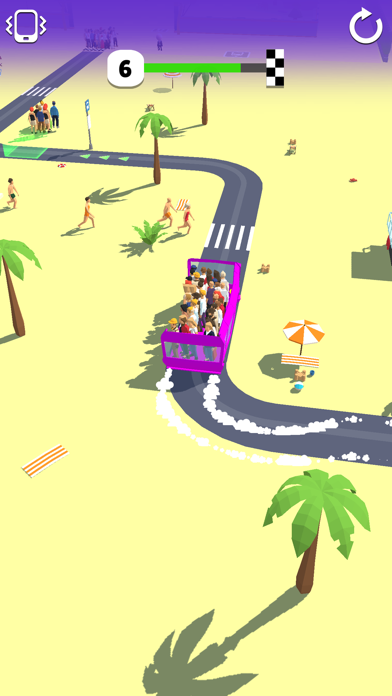 Bus Arrival screenshot 5