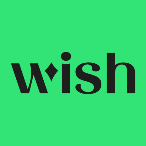 Wish: Shop and Save cover