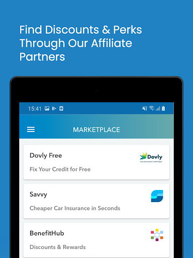 Veryable: Work. Next Day Pay screenshot 20