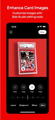 PSA | Pokémon and Sports Cards screenshot 7