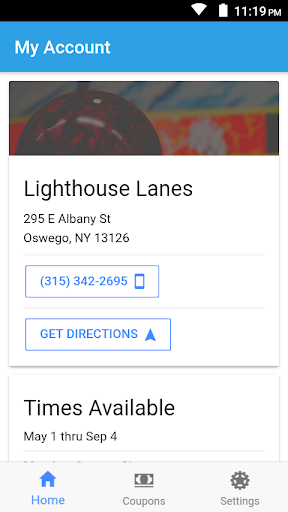 Kids Bowl Free screenshot 2