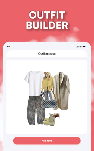 WhatColors: AI Color Analysis screenshot 14