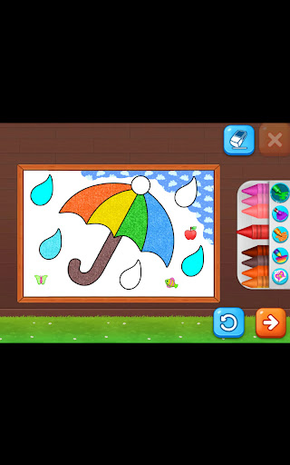 Coloring Games: Color & Paint screenshot 39
