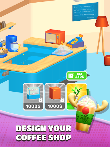 Coffee Stack screenshot 10