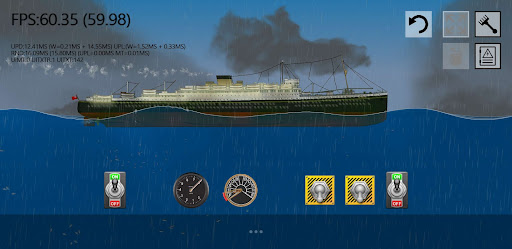 Floating Sandbox screenshot 4