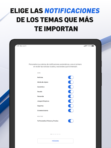 Telemundo 51 Miami: Noticias screenshot 18