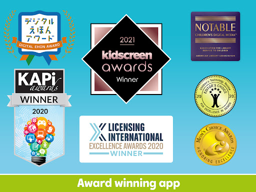 LEGO® DUPLO® World screenshot 15