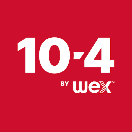 10-4 by WEX cover