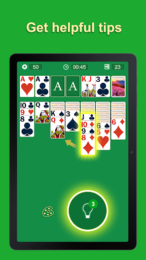 Solitaire - 2026 screenshot 14