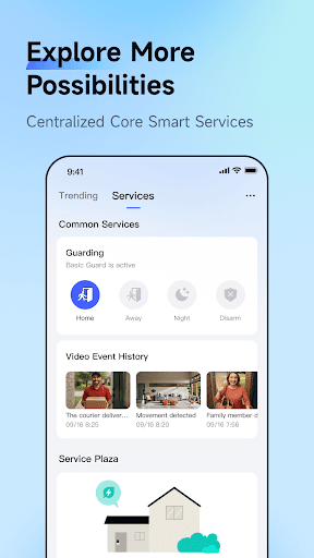 Aqara Home screenshot 4
